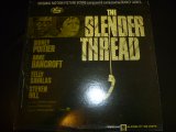 画像: OST/THE SLENDER THREAD