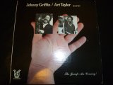 画像: JOHNNY GRIFFIN ART TAYLOR QUARTET/THE JAMFS ARE COMING!