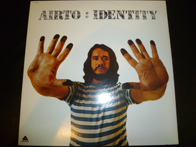 画像1: AIRTO/IDENTITY