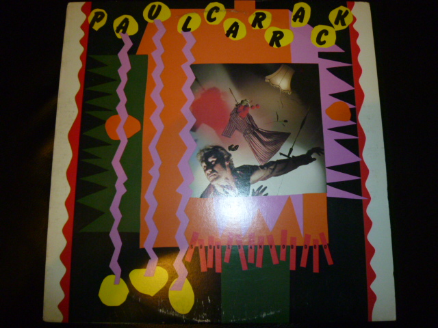 画像1: PAUL CARRACK/SUBURBAN VOODOO