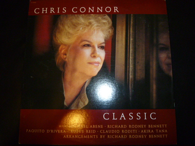 画像1: CHRIS CONNOR/CLASSIC