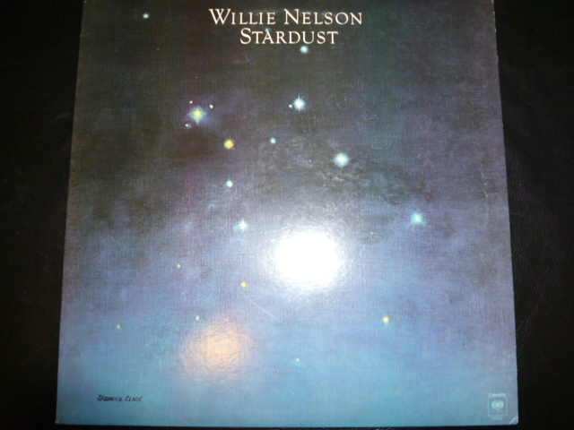 画像1: WILLIE NELSON/STARDUST