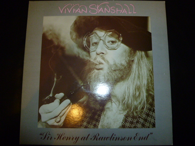 画像1: VIVIAN STANSHALL/SIR HENRY AT RAWLINSON END