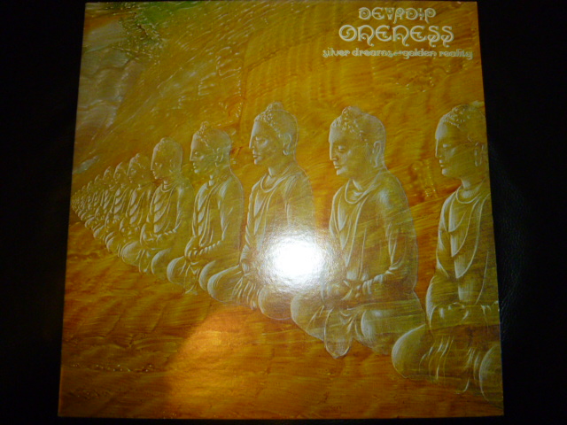 画像1: DEVADIP CARLOS SANTANA/ONENESS