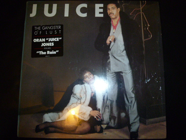 画像1: ORAN "JUICE" JONES/SAME