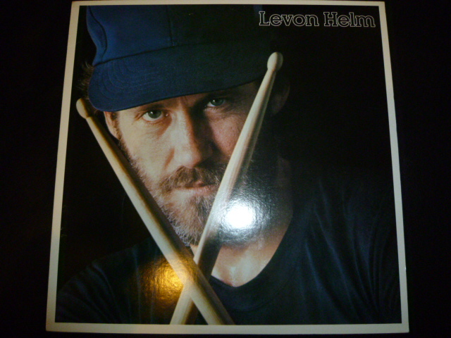 画像1: LEVON HELM/SAME