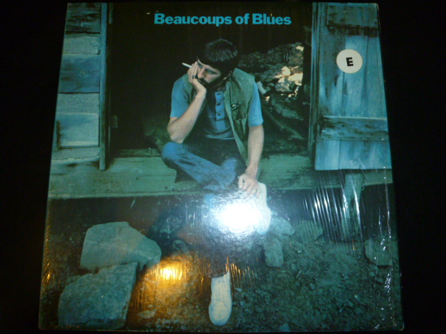 画像1: RINGO STARR/BEAUCOUPS OF BLUES