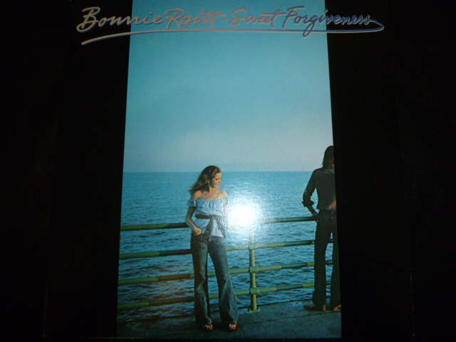 画像1: BONNIE RAITT/SWEET FORGIVENESS