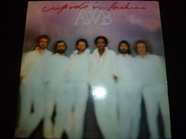 画像1: AVERAGE WHITE BAND/CUPID'S IN FASHION