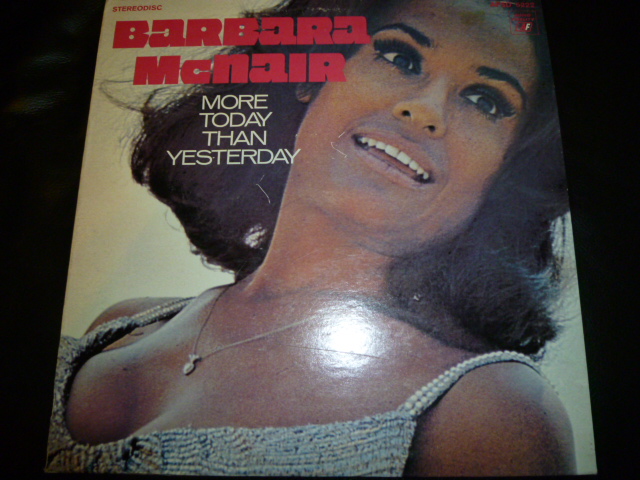 画像1: BARBARA McNAIR/MORE TODAY THAN YESTERDAY