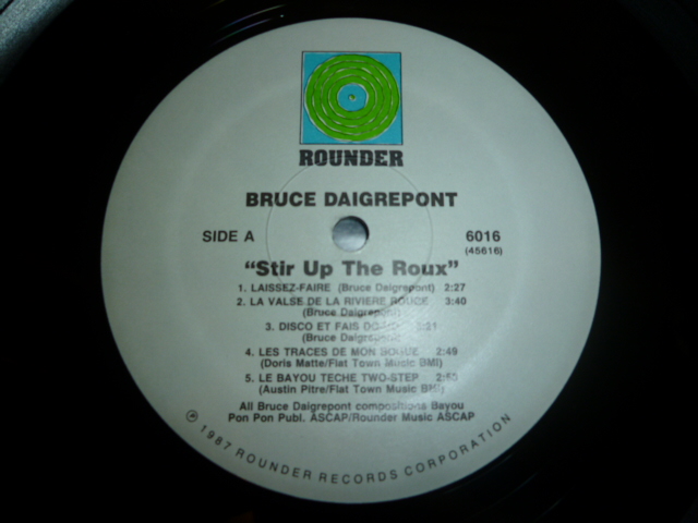 画像: BRUCE DAIGREPONT/STIR UP THE ROUX