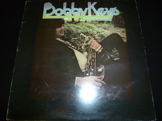 画像1: BOBBY KEYS/SAME