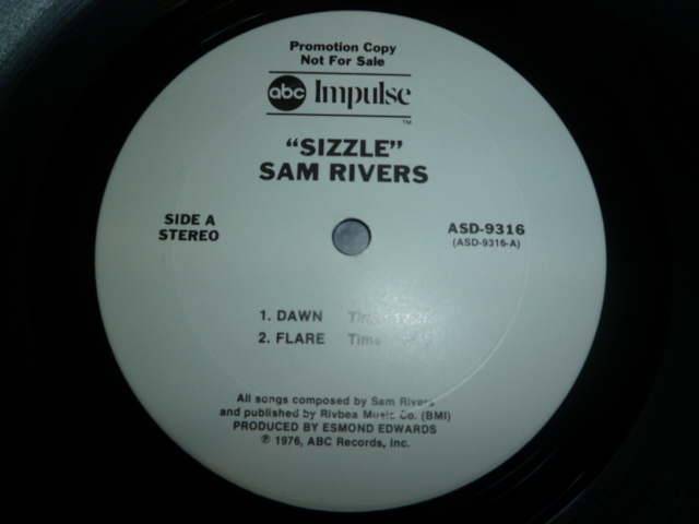 画像: SAM RIVERS/SIZZLE