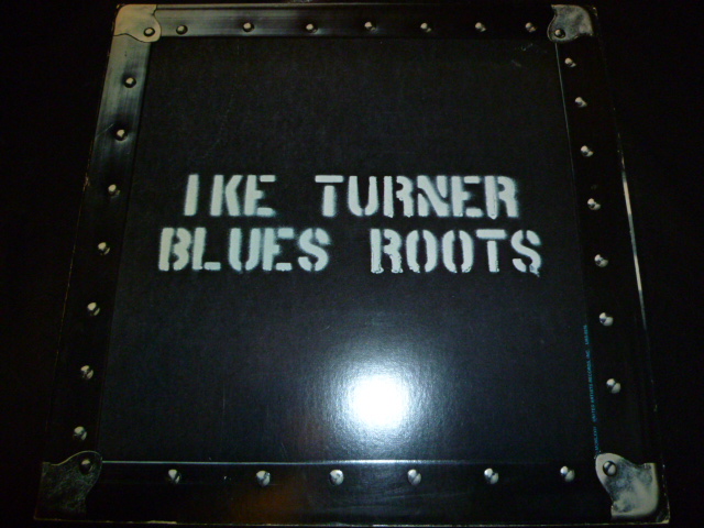 画像1: IKE TURNER/BLUES ROOTS