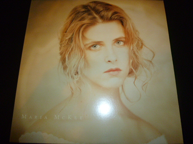 画像1: MARIA McKEE/SAME