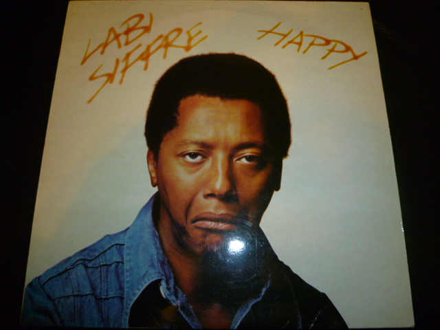 画像1: LABI SIFFRE/HAPPY