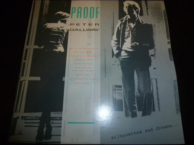 画像1: PETER GALLWAY/PROOF