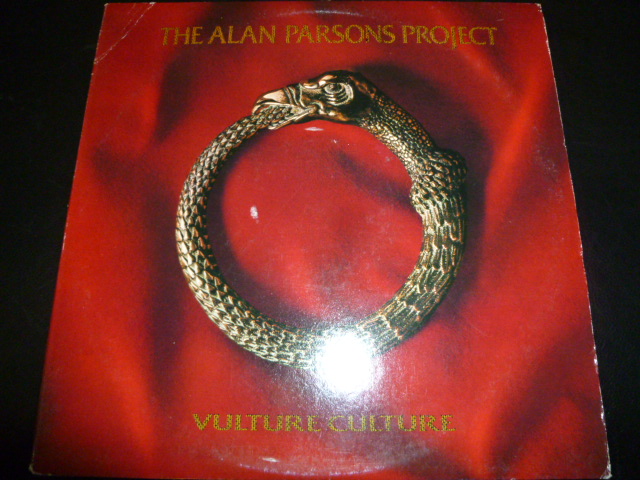 画像1: ALAN PARSONS PROJECT/VULTURE CULTURE