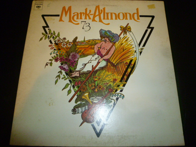 画像1: MARK-ALMOND/73