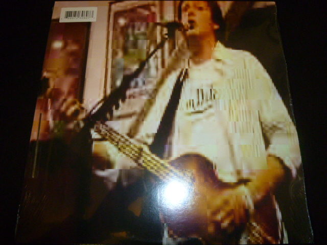 画像1: PAUL McCARTNEY/AMOEBA'S SECRET