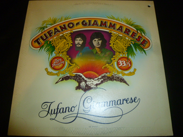 画像1: TUFANO & GIAMMARESE/SAME