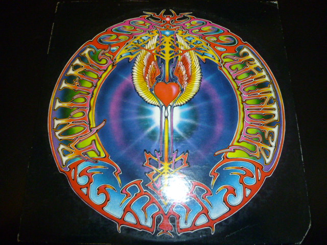 画像1: MICKEY HART/ROLLING THUNDER