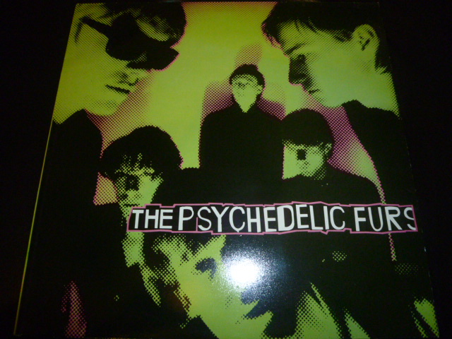 画像1: PSYCHEDELIC FURS/SAME