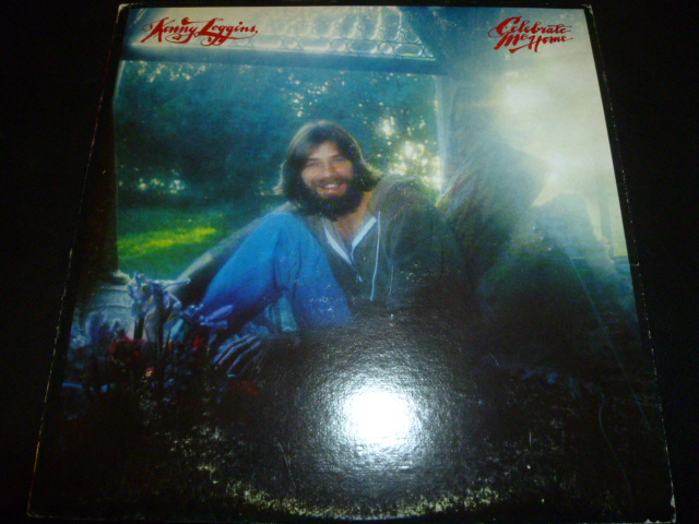 画像1: KENNY LOGGINS/CELEBRATE ME HOME