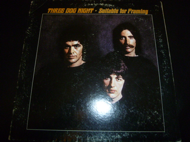 画像1: THREE DOG NIGHT/SUITABLE FOR FRAMING