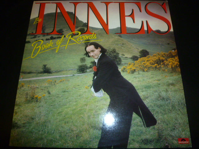 画像1: NEIL INNES/THE INNES BOOK OF RECORDS