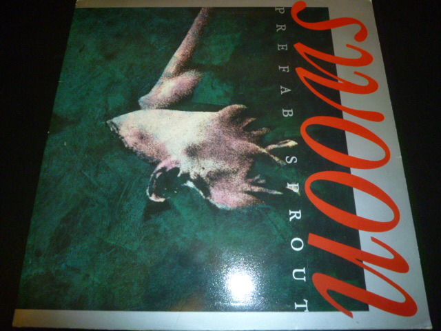 画像1: PREFAB SPROUT/SWOON