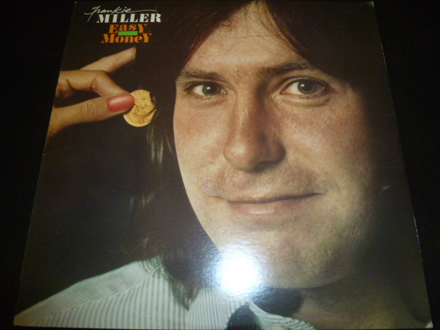 画像1: FRANKIE MILLER/EASY MONEY