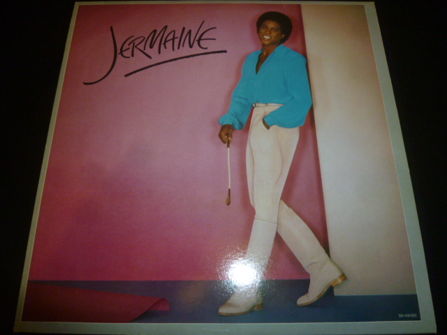 画像1: JERMAINE JACKSON/JERMAINE