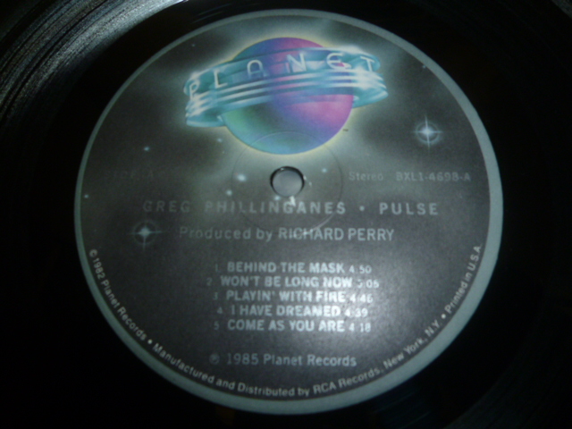 画像: GREG PHILLINGANES/PULSE