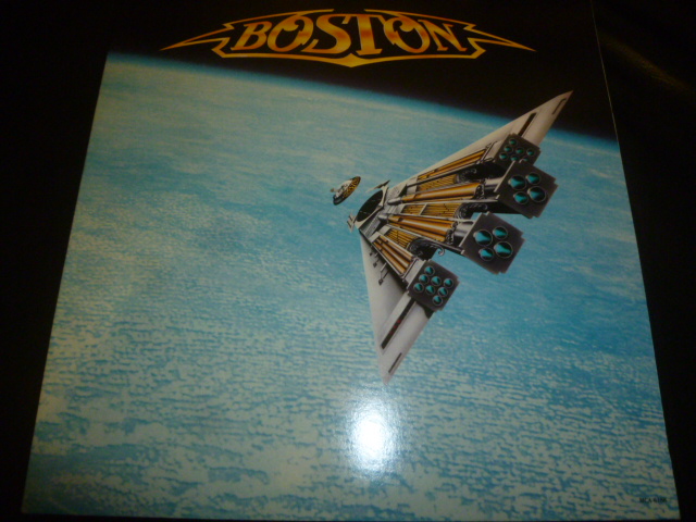 画像1: BOSTON/THIRD STAGE