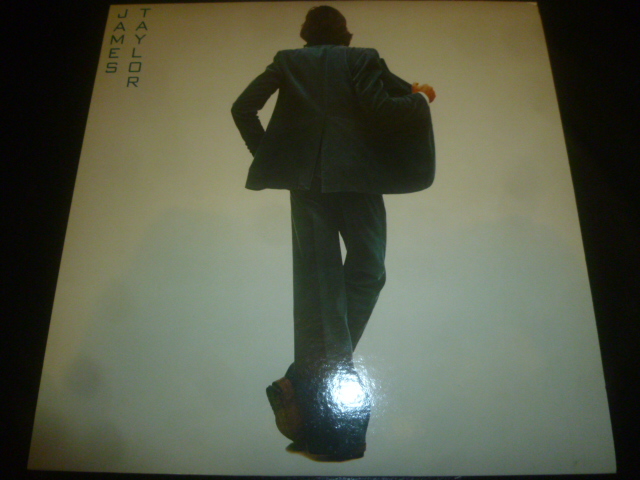 画像1: JAMES TAYLOR/IN THE POCKET