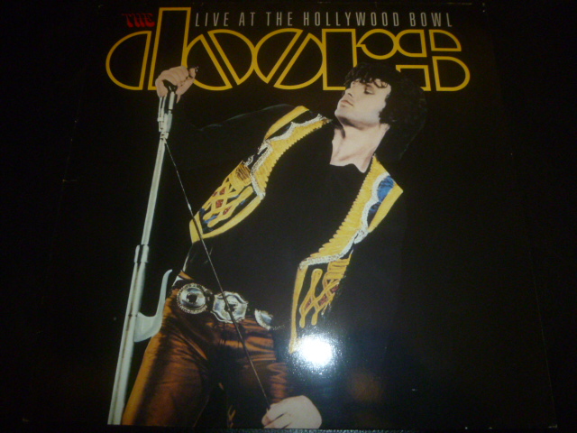 画像1: DOORS/LIVE AT THE HOLLYWOOD BOWL