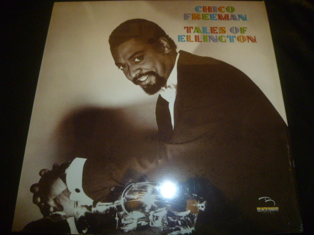 画像1: CHICO FREEMAN/TALES OF ELLINGTON