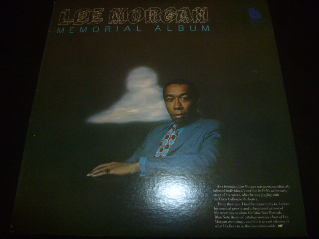 画像1: LEE MORGAN/MEMORIAL ALBUM