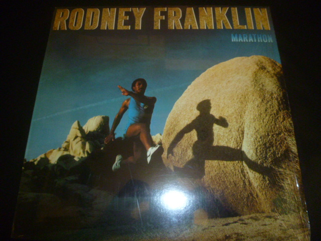 画像1: RODNEY FRANKLIN/MARATHON