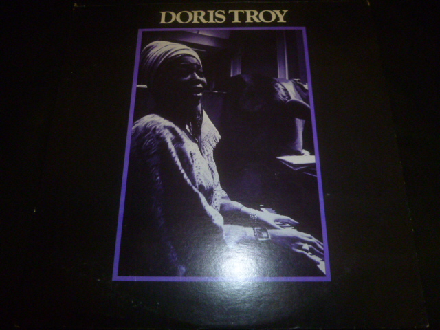 画像1: DORIS TROY/SAME