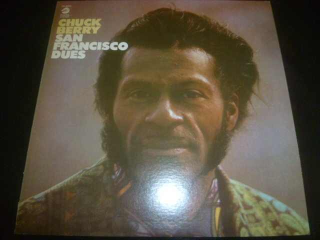 画像1: CHUCK BERRY/SAN FRANCISCO DUES