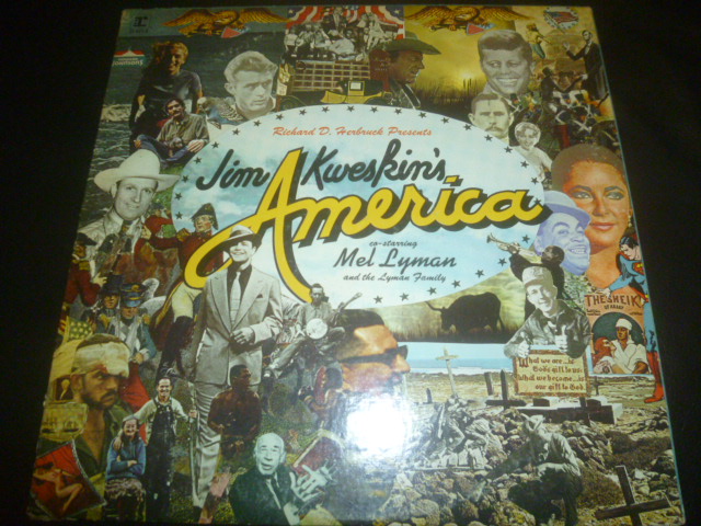 画像1: JIM KWESKIN/JIM KWESKIN'S AMERICA