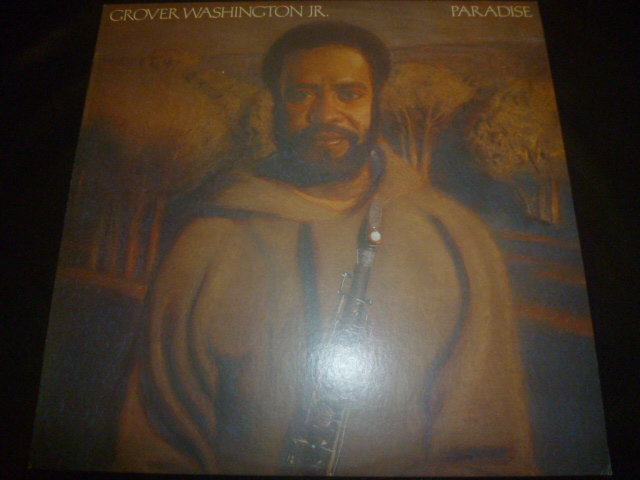 画像1: GROVER WASHINGTON, JR./PARADISE