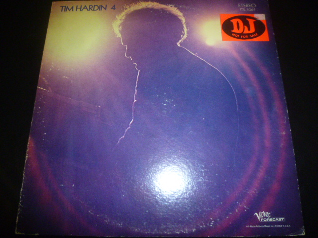 画像1: TIM HARDIN/4