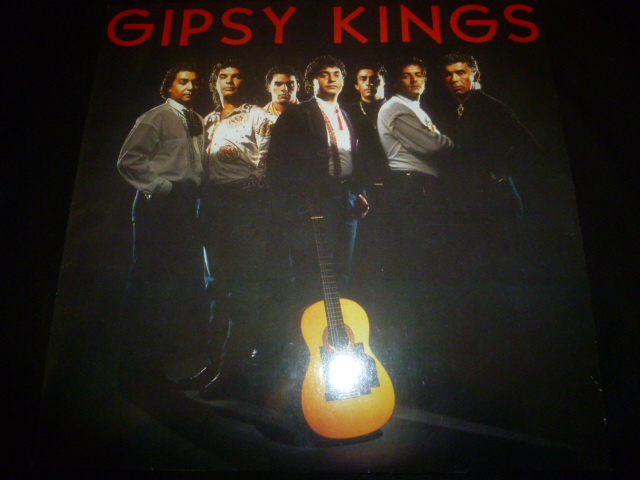 画像1: GIPSY KINGS/SAME