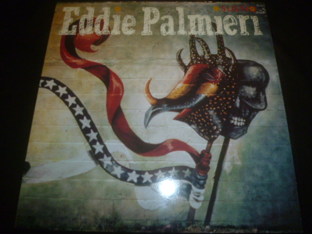 画像1: EDDIE PALMIERI/SUENO