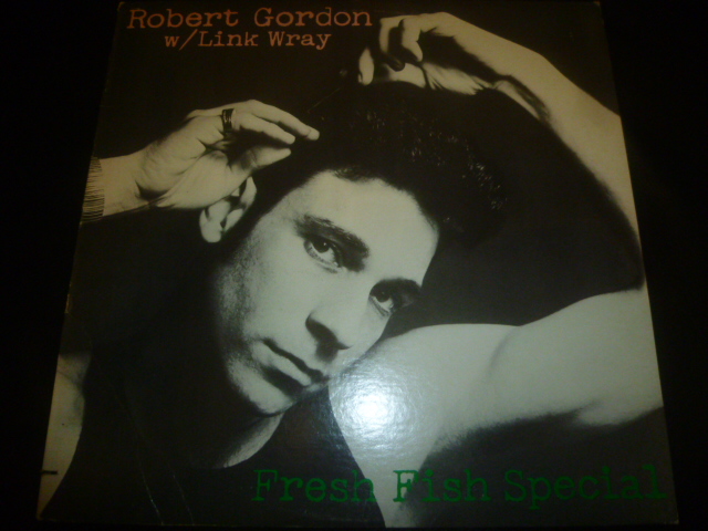 画像1: ROBERT GORDON/FRESH FISH SPECIAL