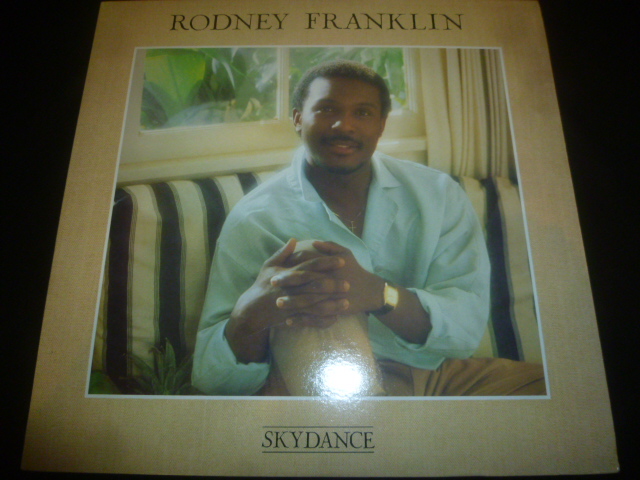 画像1: RODNEY FRANKLIN/SKYDANCE