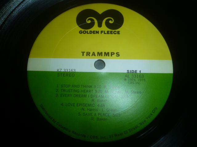 画像: TRAMMPS/SAME